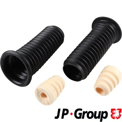 Dust Cover Kit, shock absorber